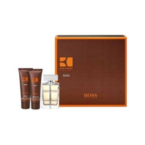 Hugo Boss - Box Boss Orange for Men Christmas 2012