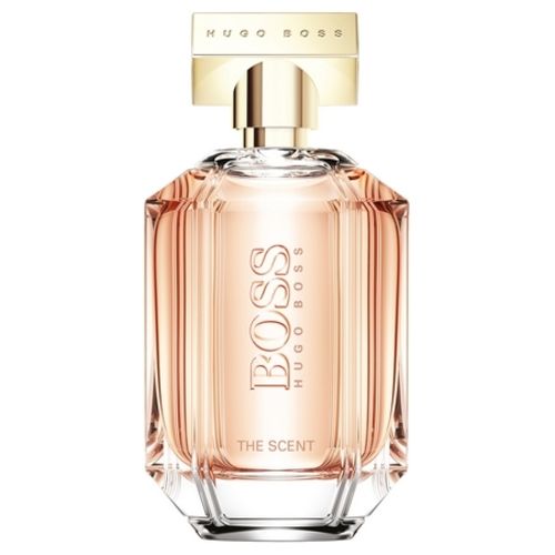 Boss perfume The Scent for Her